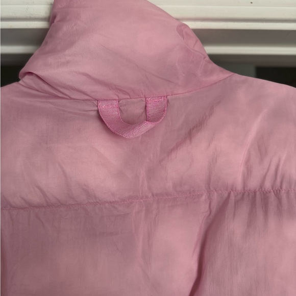 NWOT Free People Movement “In A Bubble Puffer Vest” - Picture 14 of 16